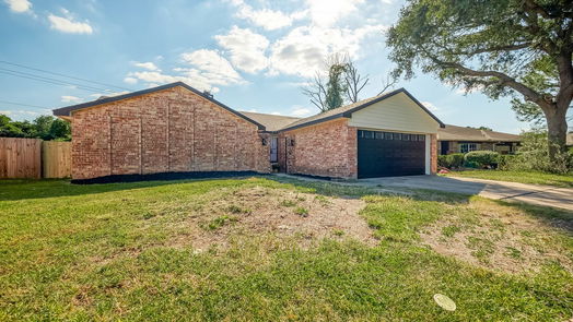 Houston 1-story, 4-bed 8407 S Meadow Bird Circle-idx