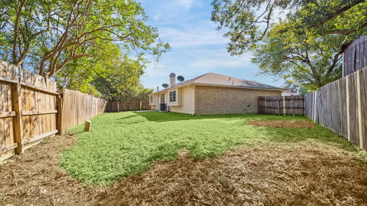 Houston 1-story, 3-bed 16407 Quail Gully Drive-idx