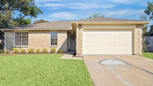 Houston 1-story, 3-bed 16407 Quail Gully Drive-idx