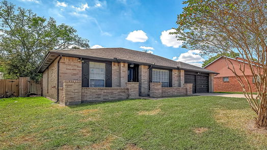 Houston 1-story, 3-bed 8311 Running Bird Lane-idx