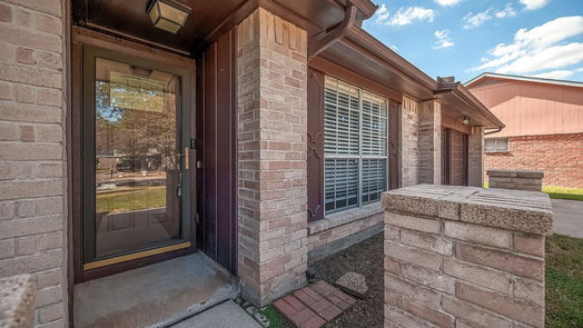 Houston 1-story, 3-bed 8311 Running Bird Lane-idx