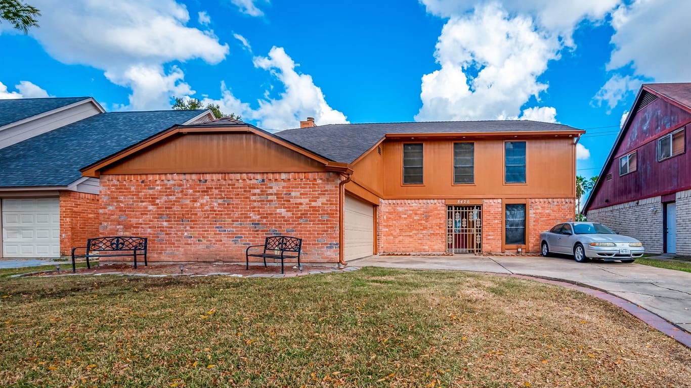 Houston 2-story, 4-bed 8426 Blue Quail Drive-idx