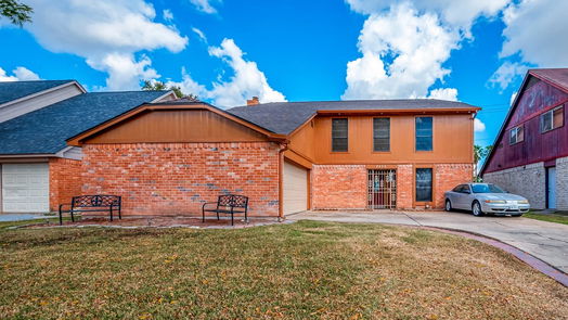 Houston 2-story, 4-bed 8426 Blue Quail Drive-idx