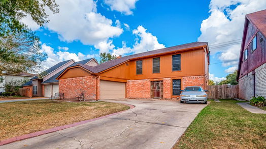 Houston 2-story, 4-bed 8426 Blue Quail Drive-idx