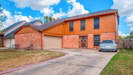 Houston 2-story, 4-bed 8426 Blue Quail Drive-idx