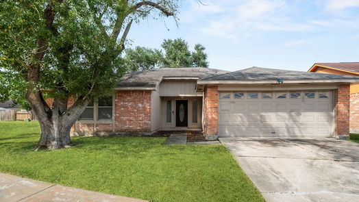 Houston null-story, 3-bed 16714 Quail View Court-idx