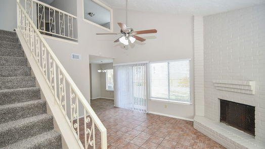 Missouri City 2-story, 4-bed 7403 Gatebriar Court-idx