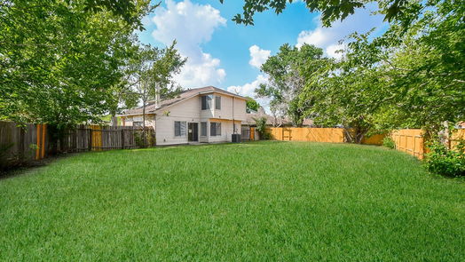 Missouri City 2-story, 4-bed 7403 Gatebriar Court-idx