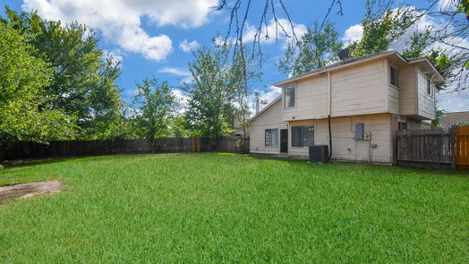 Missouri City 2-story, 4-bed 7403 Gatebriar Court-idx