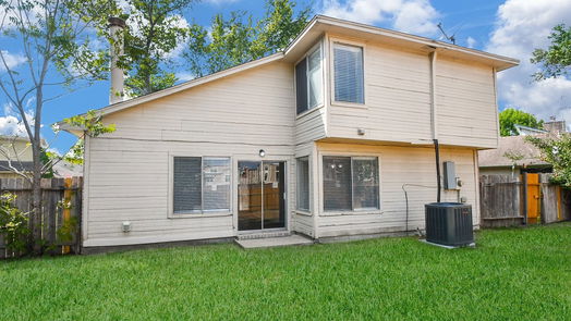 Missouri City 2-story, 4-bed 7403 Gatebriar Court-idx
