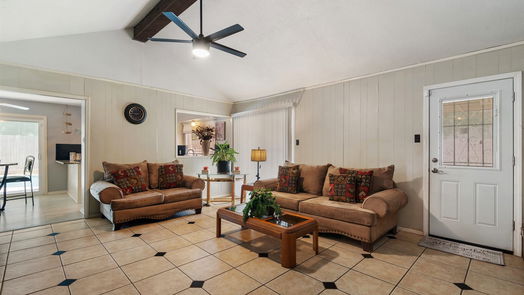 Missouri City 1-story, 3-bed 2806 Quail Valley East Drive-idx