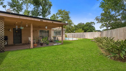 Missouri City 1-story, 3-bed 2806 Quail Valley East Drive-idx