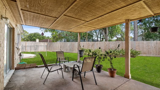 Missouri City 1-story, 3-bed 2806 Quail Valley East Drive-idx