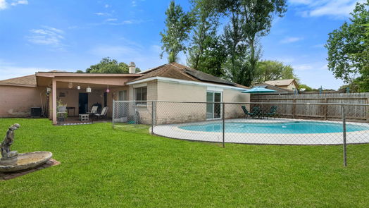 Missouri City 1-story, 3-bed 2806 Quail Valley East Drive-idx