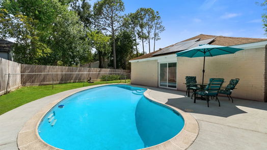 Missouri City 1-story, 3-bed 2806 Quail Valley East Drive-idx