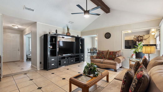 Missouri City 1-story, 3-bed 2806 Quail Valley East Drive-idx
