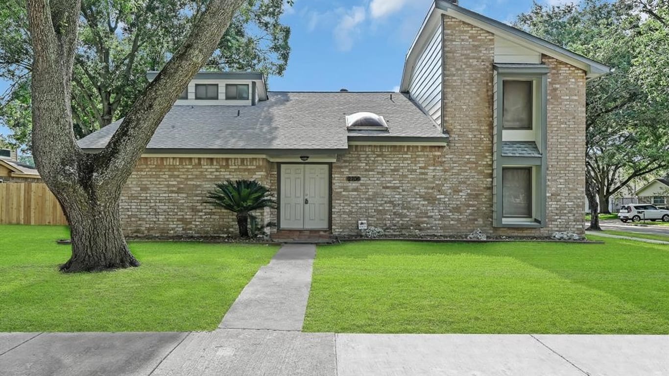 Missouri City 2-story, 4-bed 2706 Quail Valley East-idx
