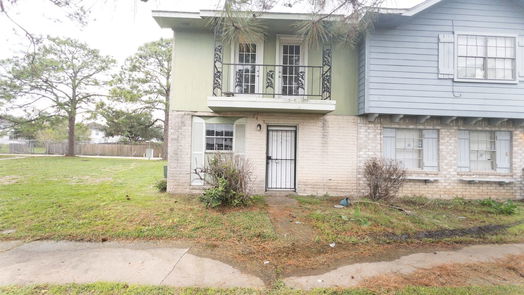Missouri City 2-story, 2-bed 7371 Chasewood Drive-idx