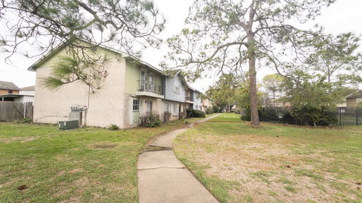 Missouri City 2-story, 2-bed 7371 Chasewood Drive-idx