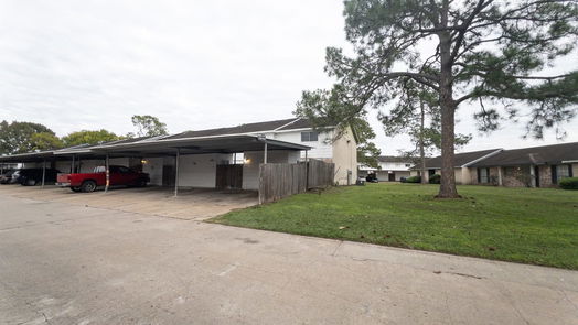 Missouri City 2-story, 2-bed 7371 Chasewood Drive-idx