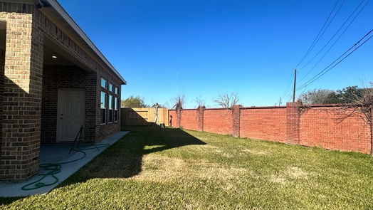 Missouri City 1-story, 3-bed 2003 Marthoman Dr-idx