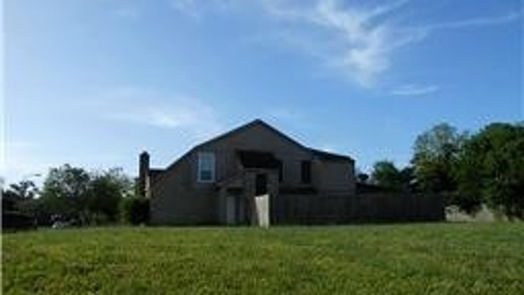 Missouri City 2-story, 2-bed 706&708 Carol Lynn Drive-idx