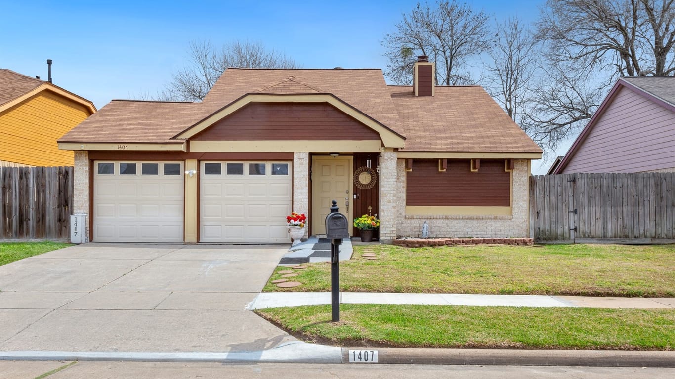 Missouri City 1-story, 3-bed 1407 Ash Oak Drive-idx