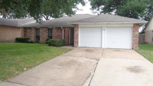 Missouri City 1-story, 4-bed 1919 Ripple Creek Drive-idx