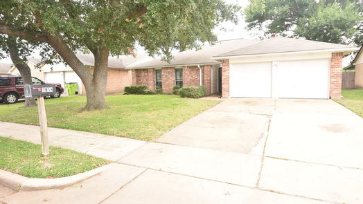 Missouri City 1-story, 4-bed 1919 Ripple Creek Drive-idx