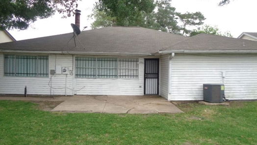 Missouri City 1-story, 4-bed 1919 Ripple Creek Drive-idx