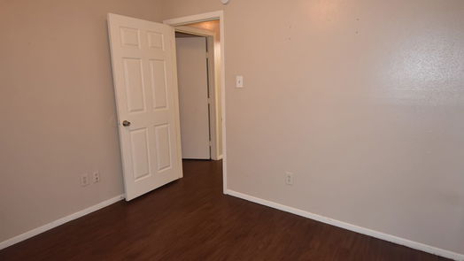 Missouri City 1-story, 4-bed 1919 Ripple Creek Drive-idx