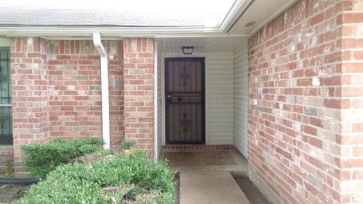 Missouri City 1-story, 4-bed 1919 Ripple Creek Drive-idx