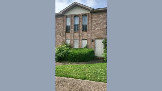 Missouri City 2-story, 3-bed 7069 Chasewood Drive N-idx