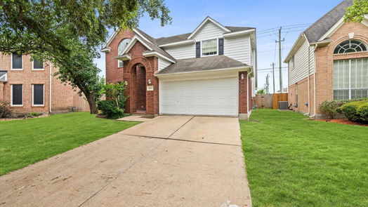 Missouri City 2-story, 3-bed 16307 Red Oak Drive-idx