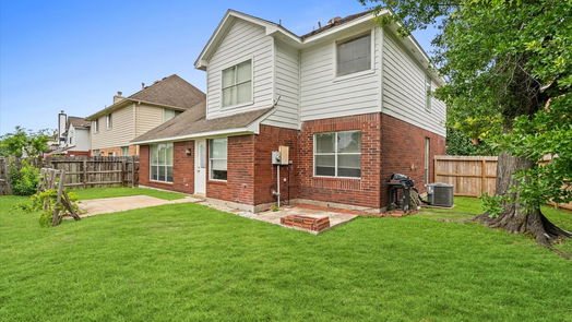 Missouri City 2-story, 3-bed 16307 Red Oak Drive-idx