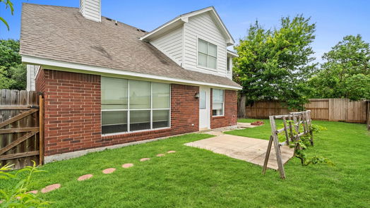 Missouri City 2-story, 3-bed 16307 Red Oak Drive-idx