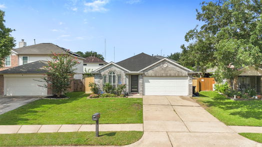 Houston 1-story, 3-bed 6327 W Ridgecreek Drive-idx