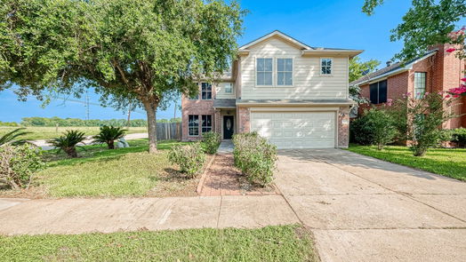 Missouri City 2-story, 5-bed 2040 Sandy Knoll Drive-idx