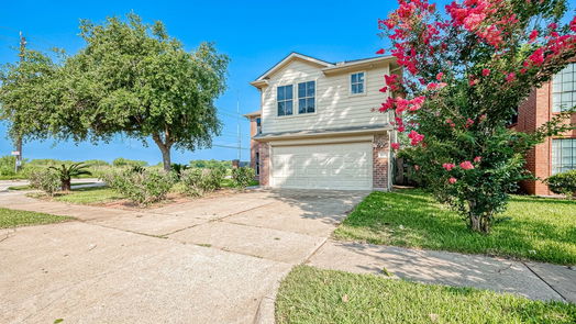 Missouri City 2-story, 5-bed 2040 Sandy Knoll Drive-idx