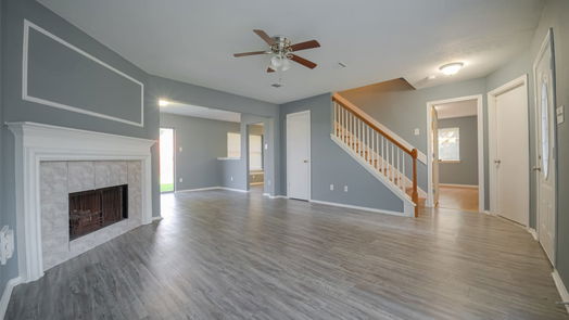 Missouri City 2-story, 5-bed 2040 Sandy Knoll Drive-idx