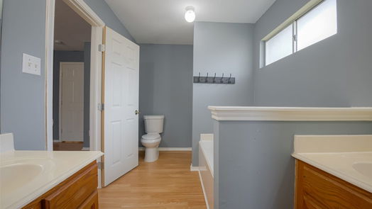 Missouri City 2-story, 5-bed 2040 Sandy Knoll Drive-idx