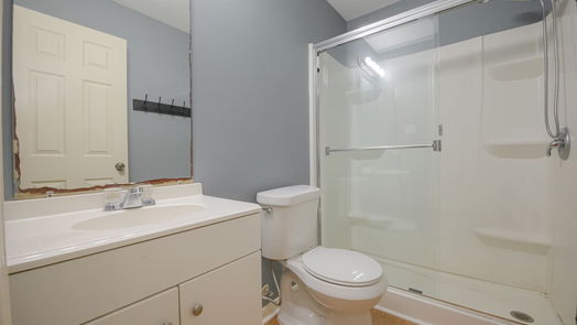 Missouri City 2-story, 5-bed 2040 Sandy Knoll Drive-idx