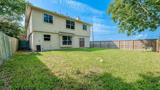Missouri City 2-story, 5-bed 2040 Sandy Knoll Drive-idx