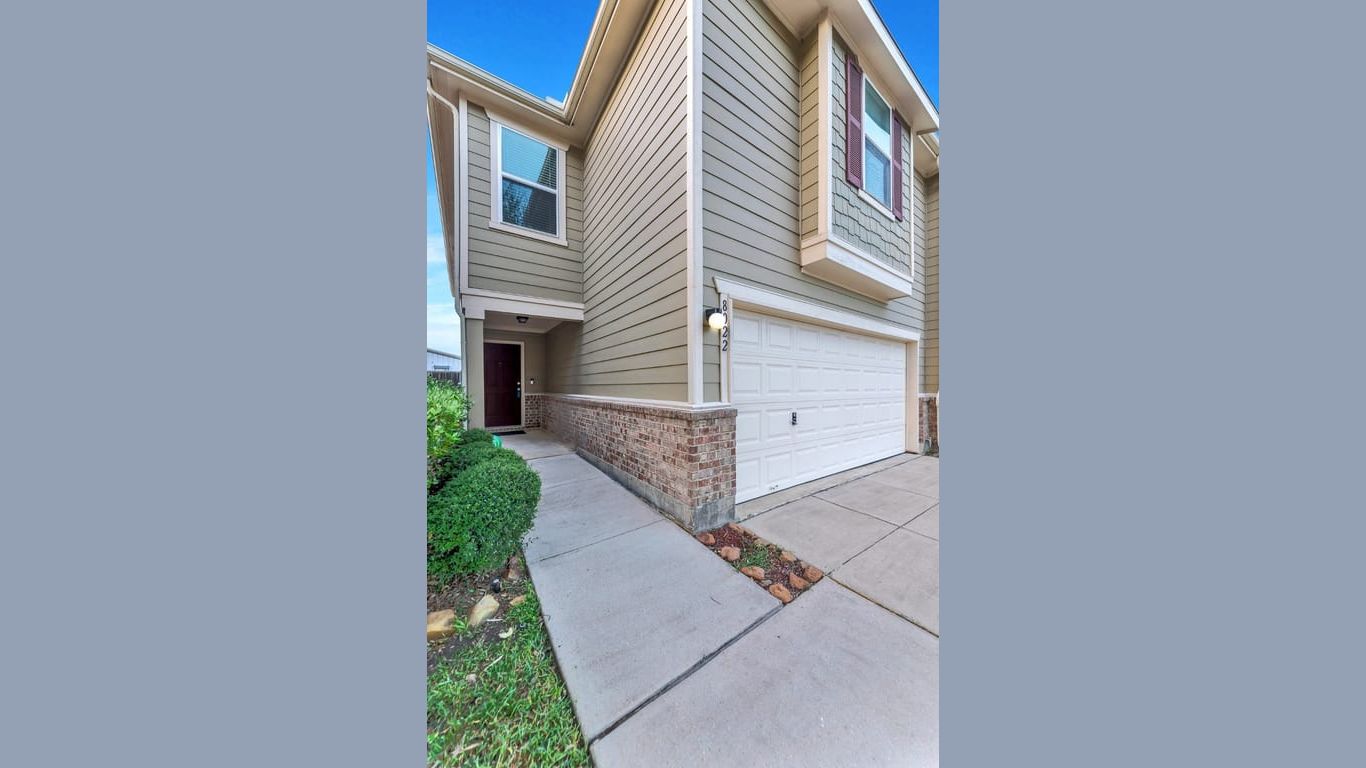 Missouri City 2-story, 3-bed 8022 Chasewood Drive-idx