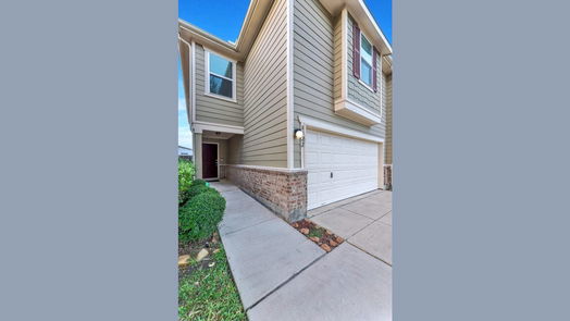 Missouri City 2-story, 3-bed 8022 Chasewood Drive-idx