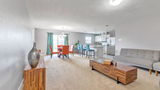 Missouri City 2-story, 3-bed 8022 Chasewood Drive-idx