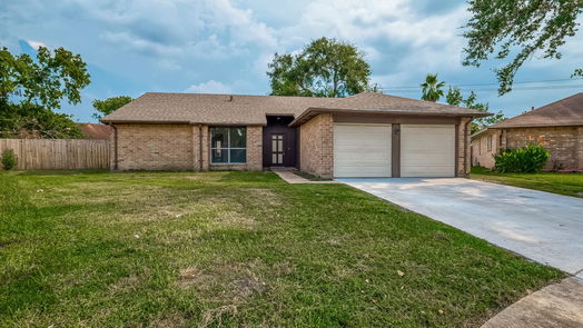 Missouri City 1-story, 3-bed 1823 Ripple Creek Drive-idx