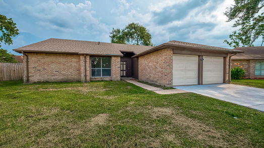 Missouri City 1-story, 3-bed 1823 Ripple Creek Drive-idx