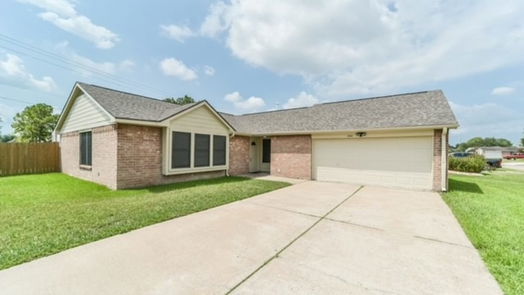 Missouri City 1-story, 3-bed 2066 Feather Ridge Drive-idx