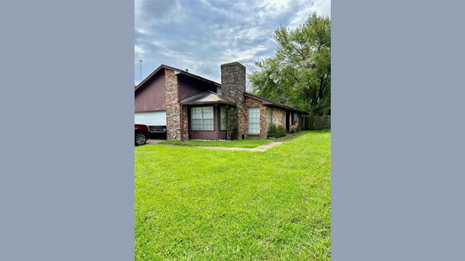 Missouri City 1-story, 3-bed 17022 Quail Park Drive-idx